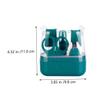 5-in-1 Baby Nail Clipper Set with Storage Box view 4