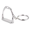 Kuinayouyi Keychain - Western Stirrup Design view 4