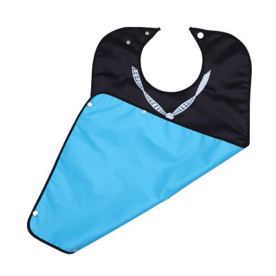 SOLUSTRE Polyester Bib Apron