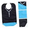 SOLUSTRE Polyester Bib Apron view 3