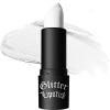 White Glitter Lipstick, Diamond Long-Lasting Lipstick for Women view 1