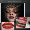 White Glitter Lipstick, Diamond Long-Lasting Lipstick for Women view 4