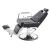 IBOWZ Barber Chair, Hydraulic Reclining Styling Chair view 2