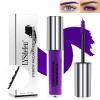Waterproof Tinted Eyebrow Gel, Purple Mascara & Brow Glue view 1