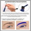 Waterproof Tinted Eyebrow Gel, Purple Mascara & Brow Glue view 4
