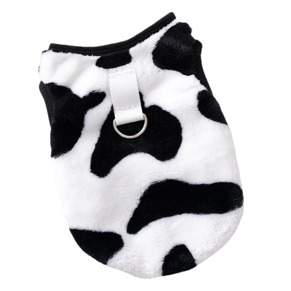 Beavorty Winter Dog Vest