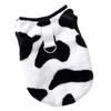Beavorty Winter Dog Vest view 1