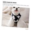 Beavorty Winter Dog Vest view 3
