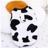 Beavorty Winter Dog Vest view 4