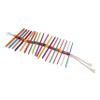 Beavorty Colorful Bird Feeding and Chew Toy for Parrots, Budgies, and Other Birds view 1