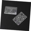 FRCOLOR 600-Piece Fiberglass Nail Extension Kit view 3