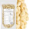 Unsalted Macadamia Nuts, 500 g | High-Fiber & Vegan | KUCHNIA ZDROWIA view 1