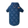 Dog Denim Shirt view 1