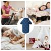 Dog Denim Shirt view 2