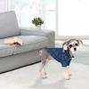 Dog Denim Shirt view 4