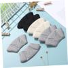 SOLUSTRE 6 Pairs Heel Cushions view 2