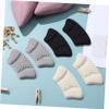 SOLUSTRE 6 Pairs Heel Cushions view 3