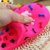 OLACD Tough Squeaky Dog Toy for Aggressive Chewers view 2