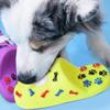OLACD Tough Squeaky Dog Toy for Aggressive Chewers view 3