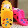 OLACD Tough Squeaky Dog Toy for Aggressive Chewers view 4