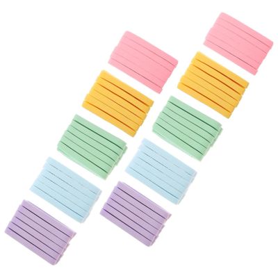 120-Piece Compressed PVA Makeup Remover Sponges for Face