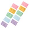 120-Piece Compressed PVA Makeup Remover Sponges for Face view 1
