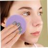 120-Piece Compressed PVA Makeup Remover Sponges for Face view 2