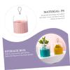 PS Makeup Sponge Box with Ventilation, 5-Pack view 2
