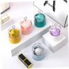 PS Makeup Sponge Box with Ventilation, 5-Pack view 4