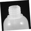 100 ml White Plastic Glue Bottles with Needle Tips, 10-Pack view 3