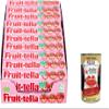 Italian Gourmet Fruittella Strawberry Stick Candies, 20 x 85 g view 1