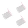 DOITOOL 15-Piece Soap Saver and Exfoliating Net Set for Handmade Soap view 1