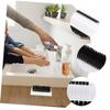 FRCOLOR 4-Piece Double-Sided Nail Brushes, Soft Non-Slip Nail Cleaners for Home and Travel, Promotes Healthy Nail Growth view 4