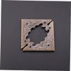 Retro Iron Corner Protectors for Jewelry Boxes view 4
