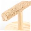 Angoily Wooden Bird Climbing Toy view 3