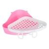 Housoutil Triangular Rabbit Litter Box view 1