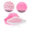 Housoutil Triangular Rabbit Litter Box view 4