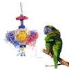 Angoily Colorful Parrot Toy view 1