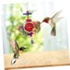 Angoily Colorful Parrot Toy view 2