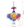 Angoily Colorful Parrot Toy view 4