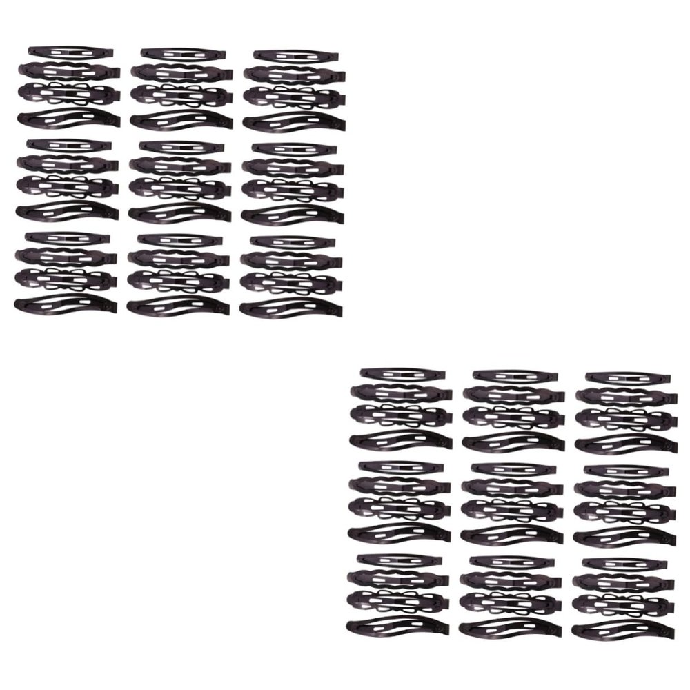 DOITOOL 96-Piece Hair Clip Set for Women and Girls