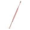 Double-Sided Stainless Steel Earwax Cleaner view 1