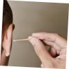Double-Sided Stainless Steel Earwax Cleaner view 4