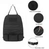 CGEAMDY Tactical Car Seat Back Organizer with Adjustable Straps view 4