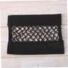 PACKOVE 2-Piece Car Trunk Organizer with Double Mesh view 3