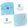 2-Piece Silicone Baby Bath Brushes with Massage Function view 3