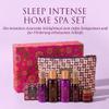 SPA CEYLON Sleep Intense Home Spa Set with Lavender, Ylang-Ylang & Patchouli view 3