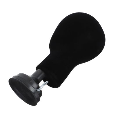 Housoutil 2-Piece Foam Display Heads for Wigs, Hats, and Glasses