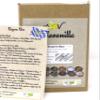 Bavaria Box – Gift Box with 4 Spice Blends and Info/Recipe Flyer view 1