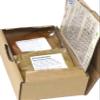 Bavaria Box – Gift Box with 4 Spice Blends and Info/Recipe Flyer view 2